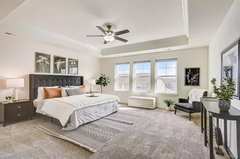 Bedroom - 9601 Eldora St, Arvada, CO 80007 photo 1 of 8