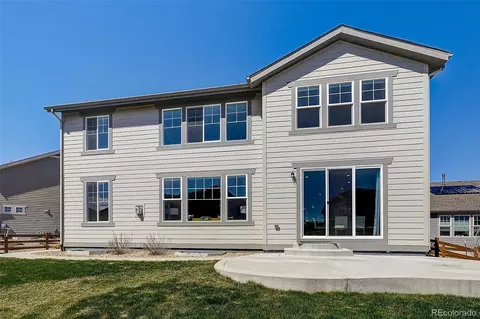Exterior - 9601 Eldora St, Arvada, CO 80007 photo 2 of 6