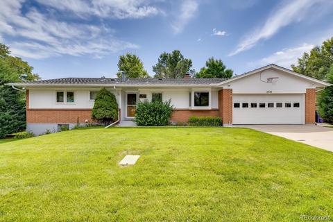 6772 E Brown Pl, Denver, CO 80224 photo 1