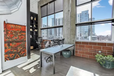 1050 Cherokee St #407, Denver, CO 80204