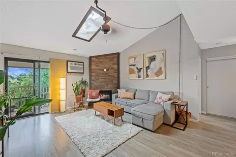 381 S Ames #F303, Lakewood, CO 80226