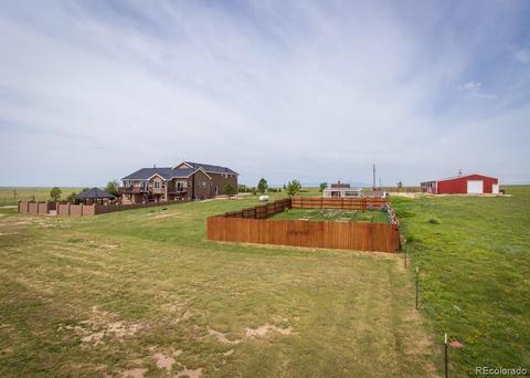1755 N Yoder, Yoder, CO 80864 photo 33