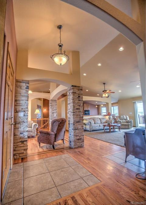 1755 N Yoder, Yoder, CO 80864 photo 6