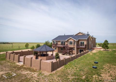 1755 N Yoder, Yoder, CO 80864 photo 34