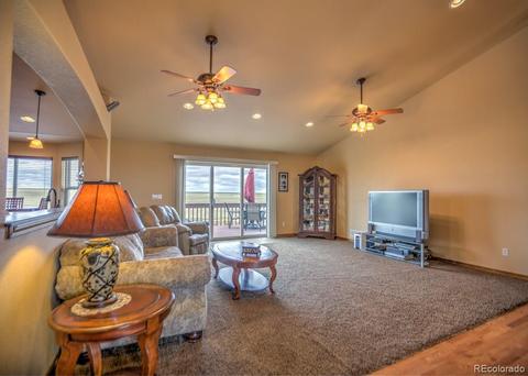 1755 N Yoder, Yoder, CO 80864 photo 4