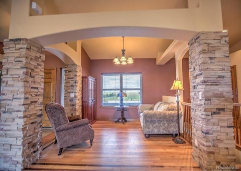 1755 N Yoder, Yoder, CO 80864 photo 5