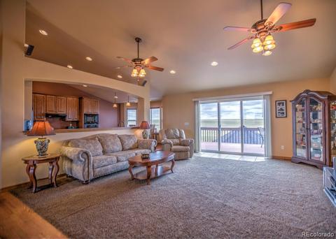 1755 N Yoder, Yoder, CO 80864 photo 3