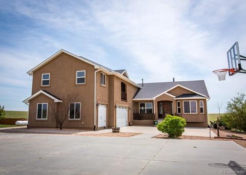 1755 N Yoder, Yoder, CO 80864 photo 2