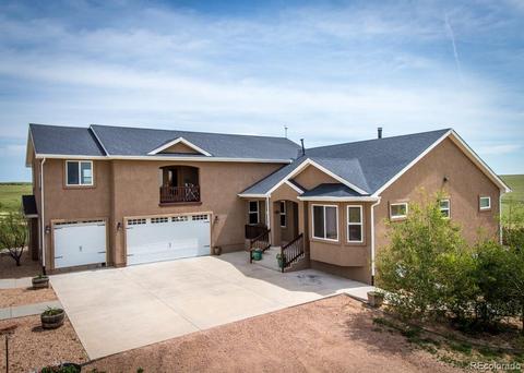 1755 N Yoder, Yoder, CO 80864 photo 1