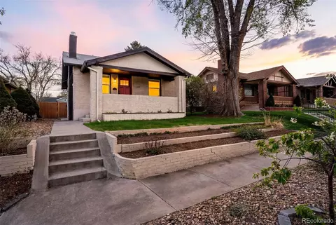 4315 Decatur St, Denver, CO 80211