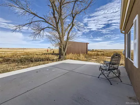 30207 Antioch Rd, Yoder, CO 80864 photo 2