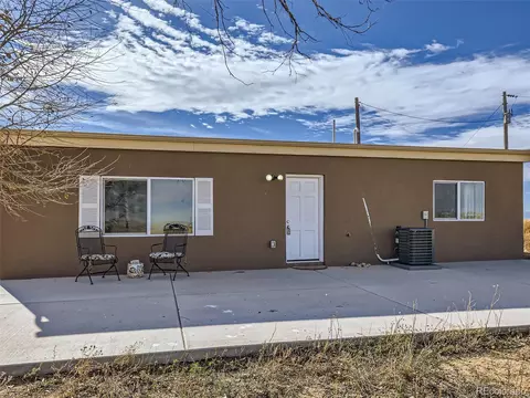 30207 Antioch Rd, Yoder, CO 80864 photo 1