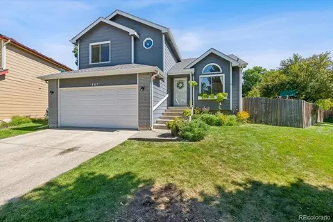 467 Dennison Ave, Fort Collins, CO 80526