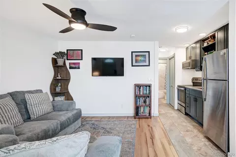 301 N French St #207, Breckenridge, CO 80424