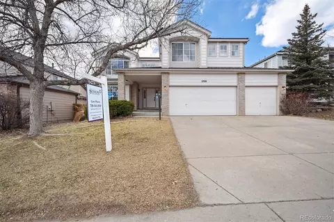 5709 S Hannibal Way, Centennial, CO 80015