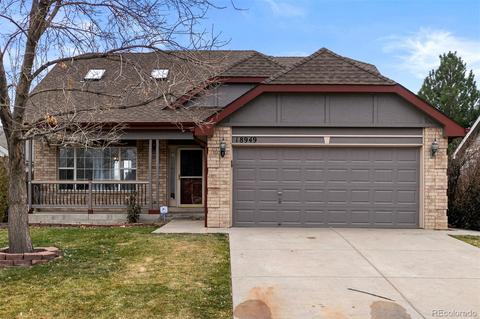 18949 E Linvale Pl, Aurora, CO 80013 photo 1
