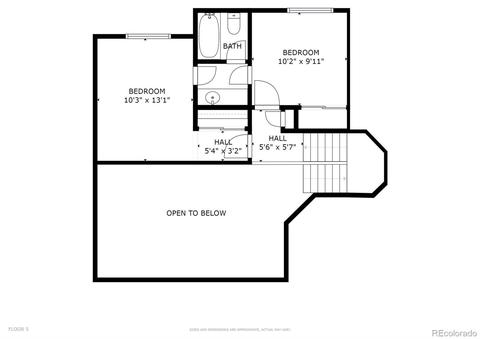 18949 E Linvale Pl, Aurora, CO 80013 photo 40