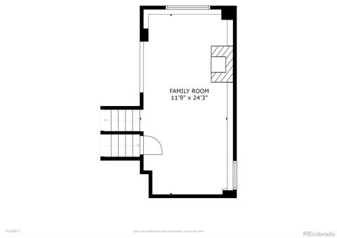 18949 E Linvale Pl, Aurora, CO 80013 photo 37