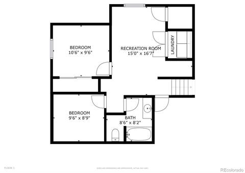 18949 E Linvale Pl, Aurora, CO 80013 photo 36