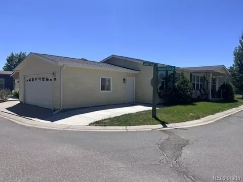 7900 Mountain View Dr #252, Frederick, CO 80530