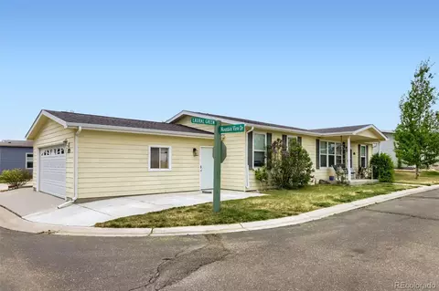7900 Mountain View Dr #252, Frederick, CO 80530