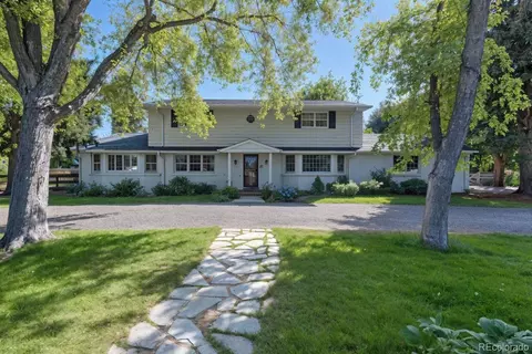 800 E Stanford Ave, Cherry Hills Village, CO 80113