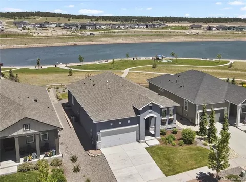 6524 Courtland Pl, Colorado Springs, CO 80924