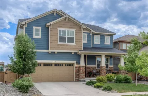 323 Western Sky Cir, Longmont, CO 80501