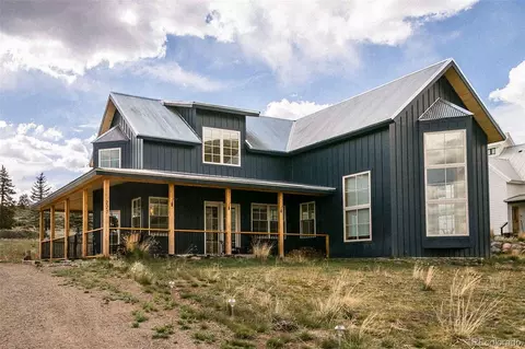 227 Bee Mcclure Dr, Creede, CO 81130