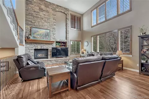 8707 Windhaven Dr, Parker, CO 80134