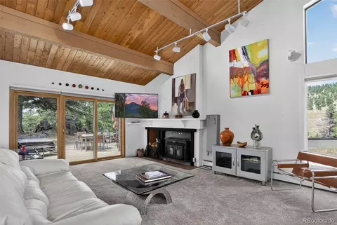 24376 Currant Dr, Golden, CO 80401