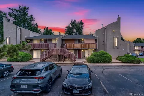 5300 E Cherry Creek South Dr #1116, Denver, CO 80246