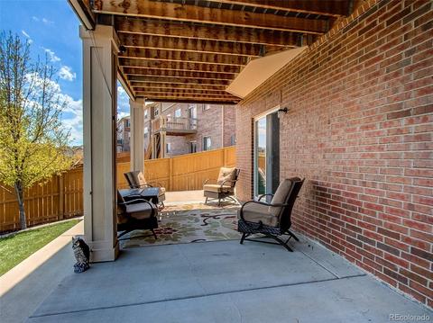 5368 S Elk Way, Aurora, CO 80016 photo 31