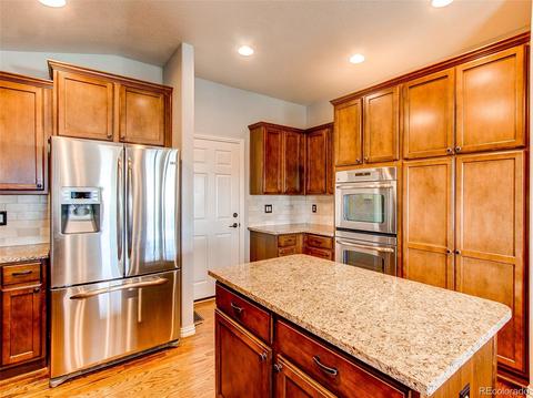 5368 S Elk Way, Aurora, CO 80016 photo 10