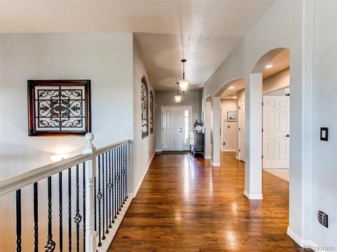 5368 S Elk Way, Aurora, CO 80016 photo 4