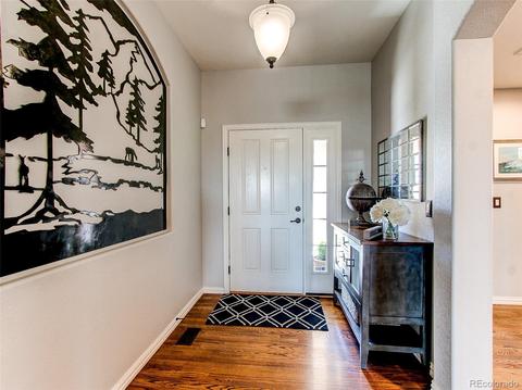 5368 S Elk Way, Aurora, CO 80016 photo 3