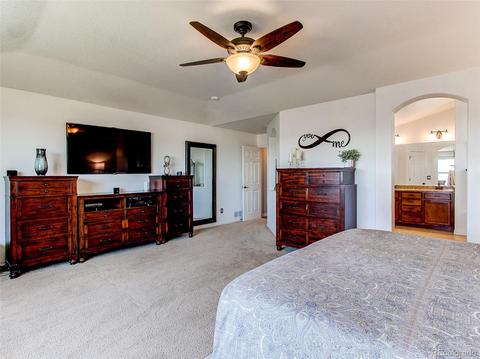 5368 S Elk Way, Aurora, CO 80016 photo 17