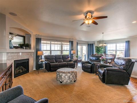 5368 S Elk Way, Aurora, CO 80016 photo 6