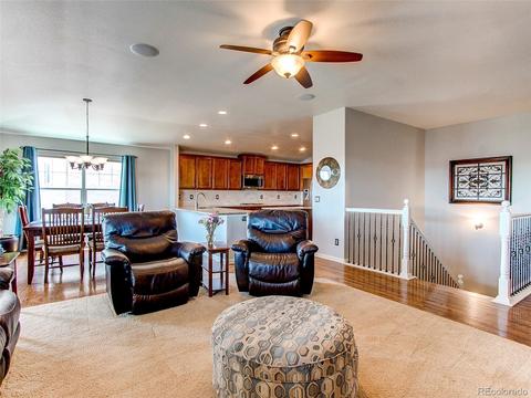 5368 S Elk Way, Aurora, CO 80016 photo 8