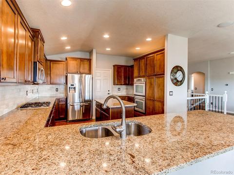 5368 S Elk Way, Aurora, CO 80016 photo 13