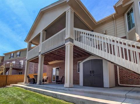 5368 S Elk Way, Aurora, CO 80016 photo 30