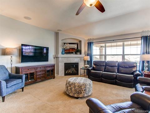 5368 S Elk Way, Aurora, CO 80016 photo 7