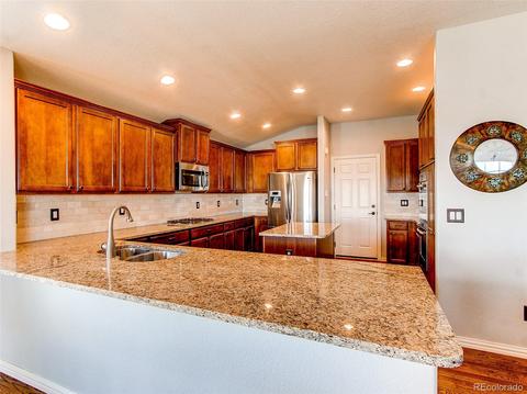 5368 S Elk Way, Aurora, CO 80016 photo 11