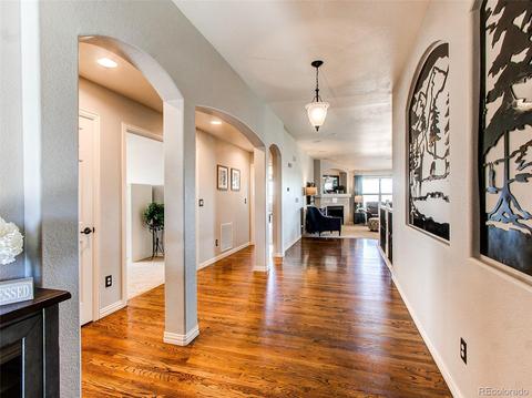 5368 S Elk Way, Aurora, CO 80016 photo 2