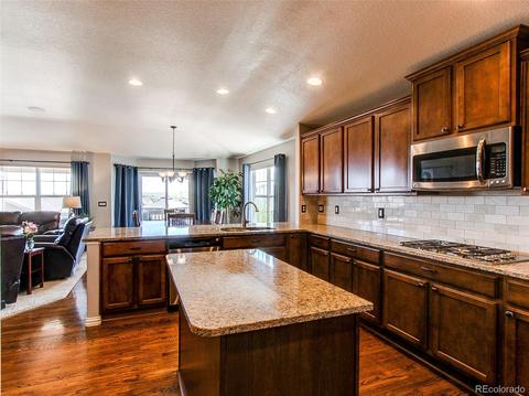 5368 S Elk Way, Aurora, CO 80016 photo 14