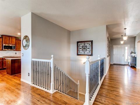 5368 S Elk Way, Aurora, CO 80016 photo 5