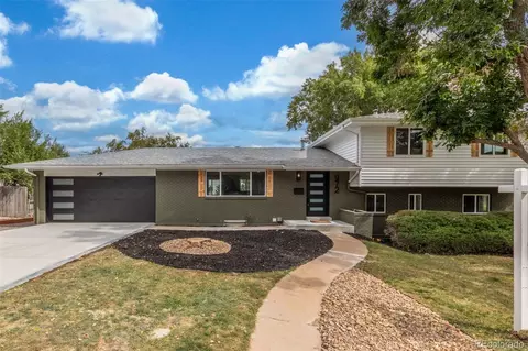 972 S Beech St, Lakewood, CO 80228