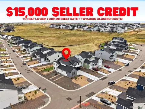 988 Congress Pl, Elizabeth, CO 80107