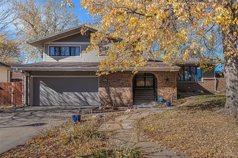 791 S Jellison Ct, Lakewood, CO 80226