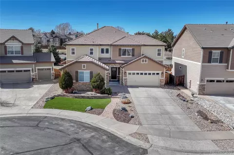 10375 Knollside Dr, Parker, CO 80134